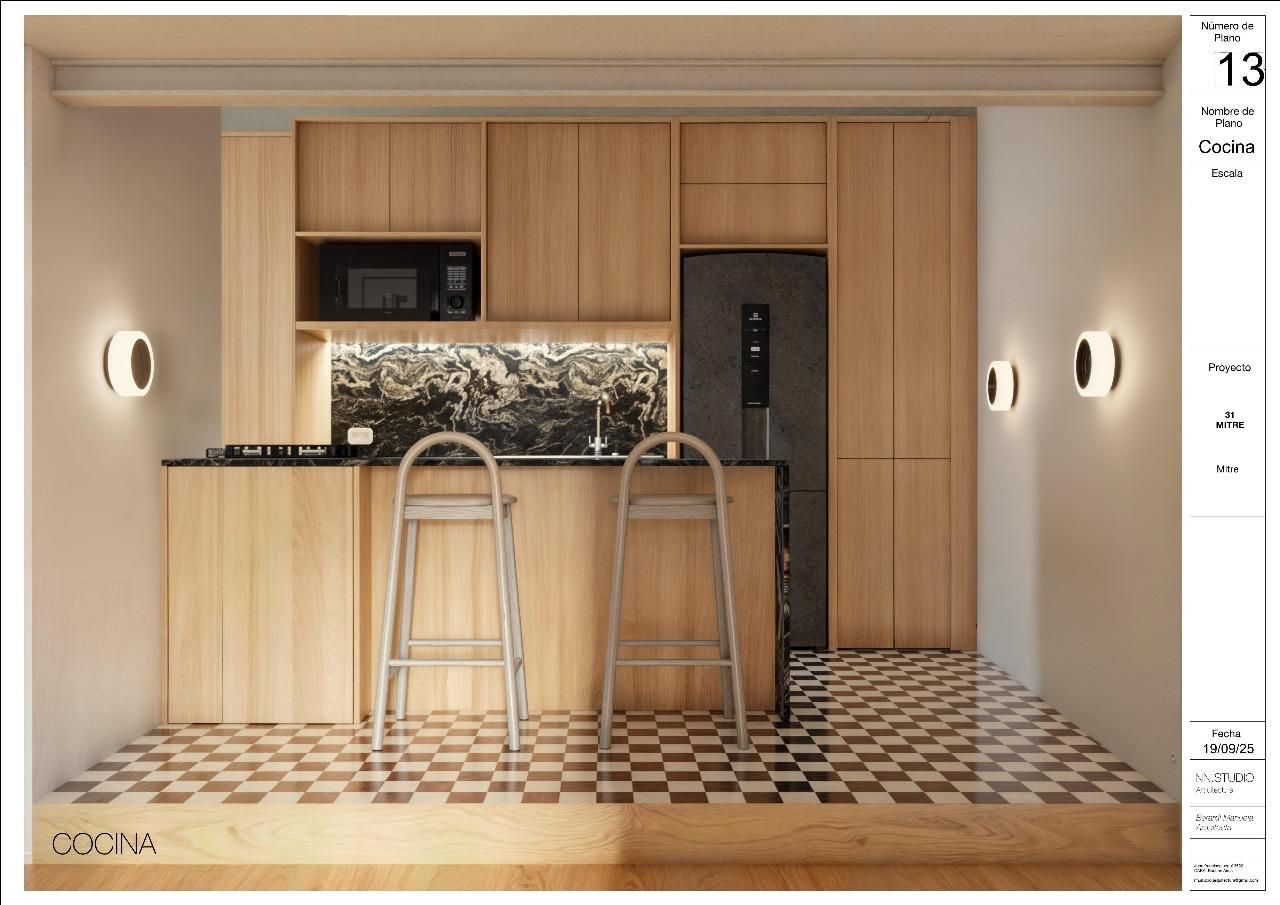 Casa en Venta en MITRE 714,  Bahía Blanca - Bahía Blanca Propiedades | SITIO OFICIAL l