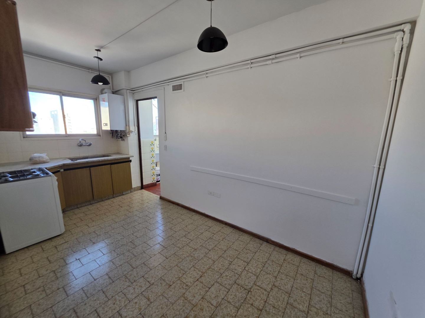 Departamento en Venta en Castelli 96, Macrocentro, Bahía Blanca - Bahía Blanca Propiedades | SITIO OFICIAL l