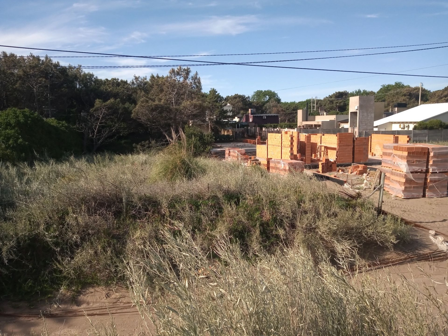 Terreno en Venta en Costanera Y Soldani, Las Dunas, Monte Hermoso - Bahía Blanca Propiedades | SITIO OFICIAL l
