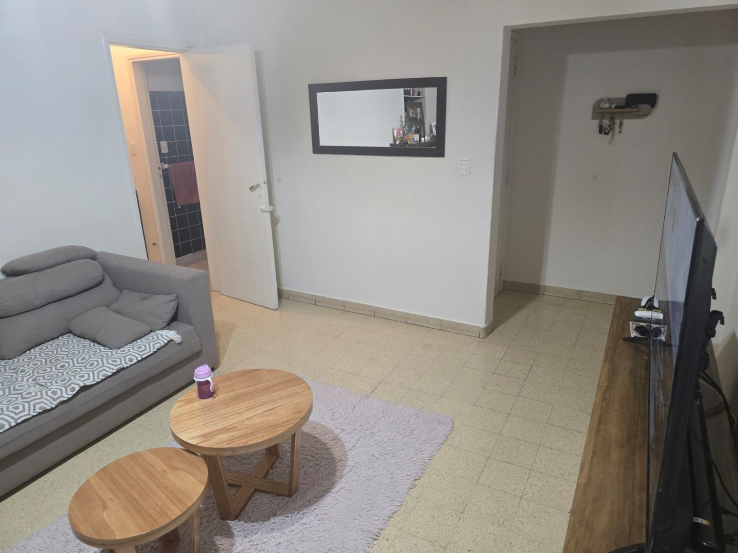 Departamento en Venta en Fitz Roy 287, Centro, Bahía Blanca - Bahía Blanca Propiedades | SITIO OFICIAL l