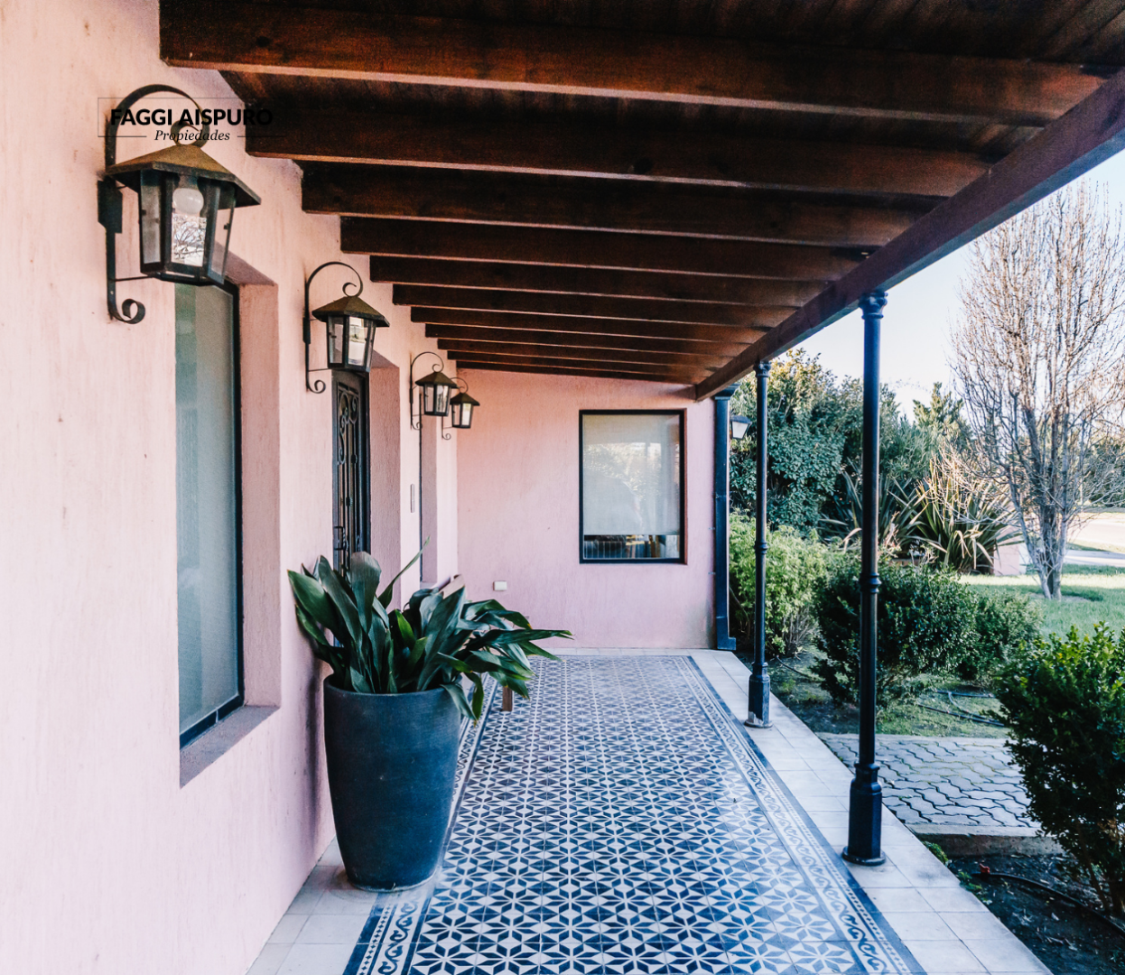 Casa en Venta en Rodolfo Kusch 1000, La Reserva, Bahía Blanca - Bahía Blanca Propiedades | SITIO OFICIAL l