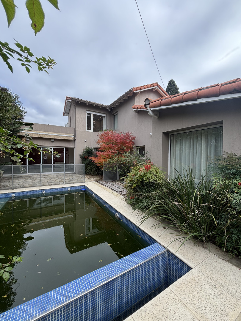 Casa en Venta en Kennedy 175,  Bahía Blanca - Bahía Blanca Propiedades | SITIO OFICIAL l