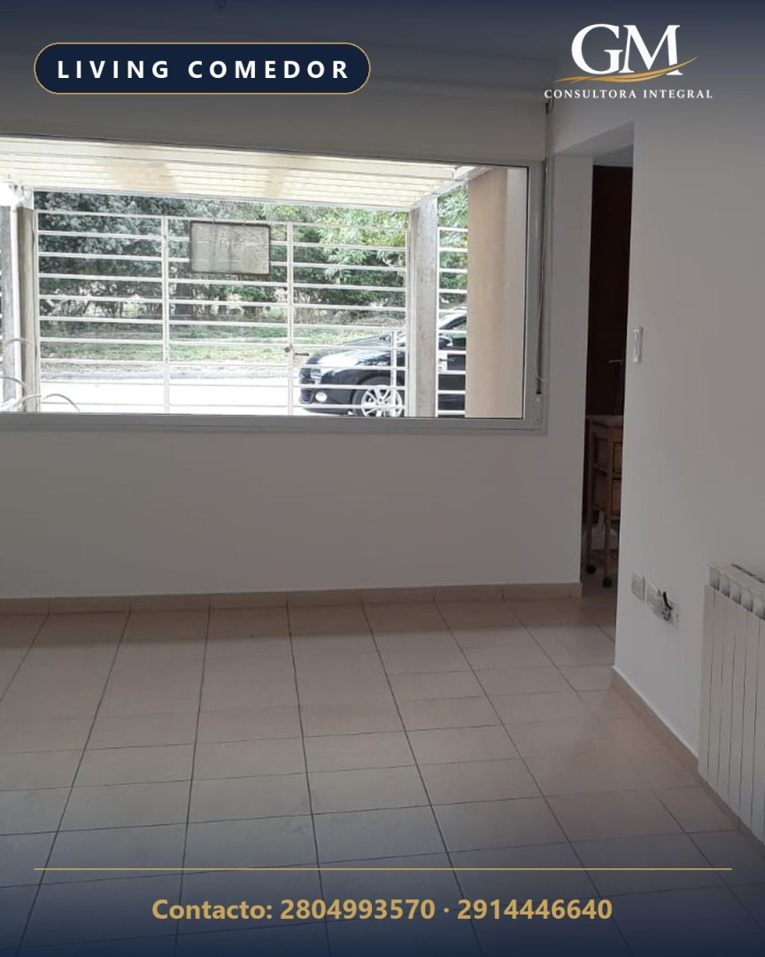 Duplex en Alquiler  La Falda, Bahía Blanca - Bahía Blanca Propiedades | SITIO OFICIAL l