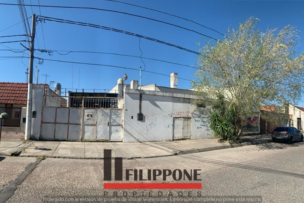 Terreno en Venta en Avenida Necochea 500, Villa Mitre, Bahía Blanca - Bahía Blanca Propiedades | SITIO OFICIAL l
