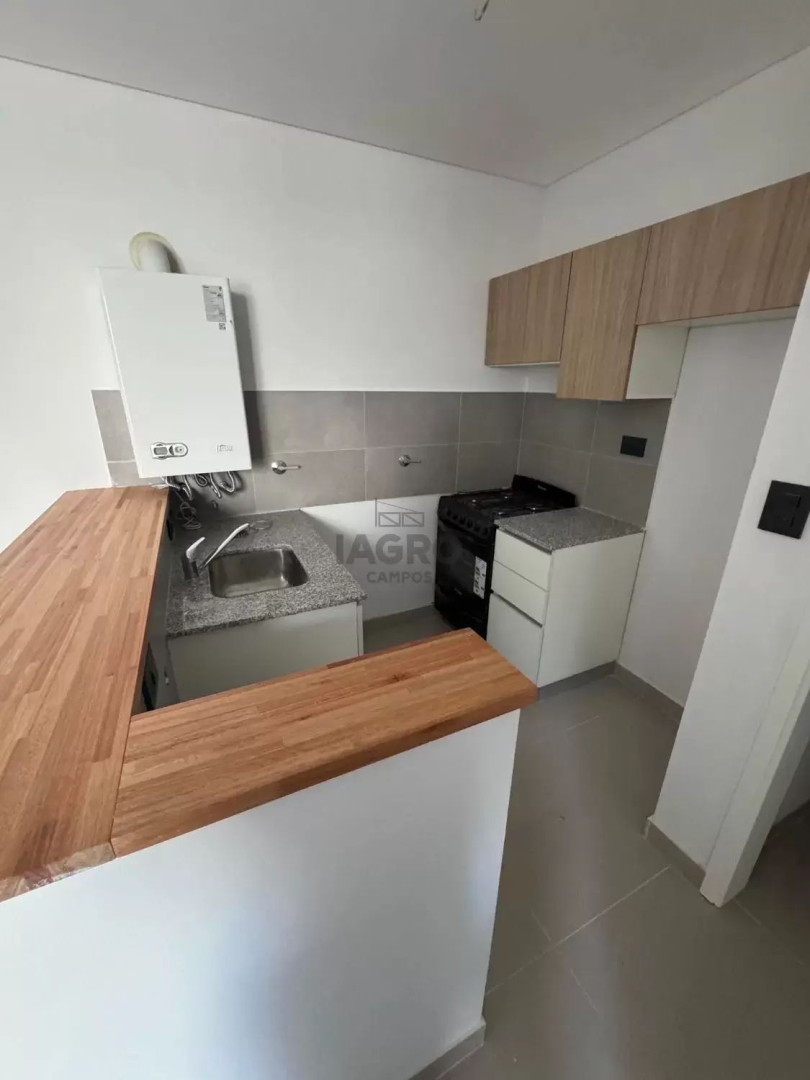 Departamento en Venta en Witcomb 65, La Falda, Bahía Blanca - Bahía Blanca Propiedades | SITIO OFICIAL l