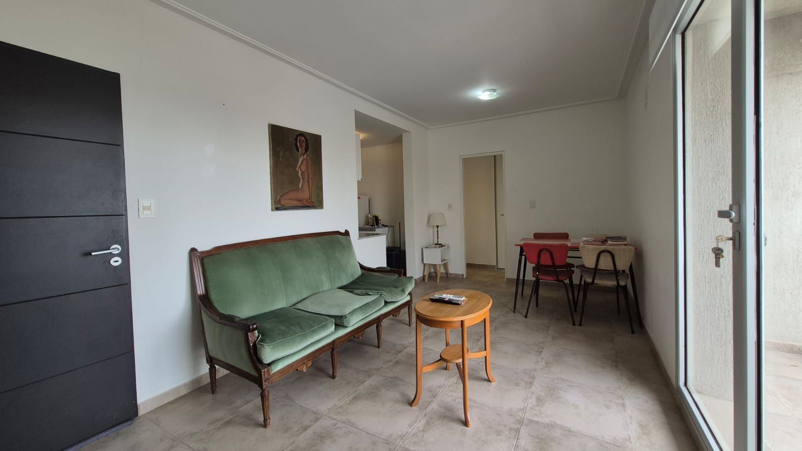 Departamento en Venta en Caronti 27, Centro, Bahía Blanca - Bahía Blanca Propiedades | SITIO OFICIAL l