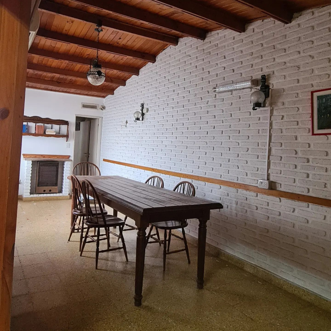 Casa en Venta en Angel Brunel 550, Pedro Pico, Bahía Blanca - Bahía Blanca Propiedades | SITIO OFICIAL l
