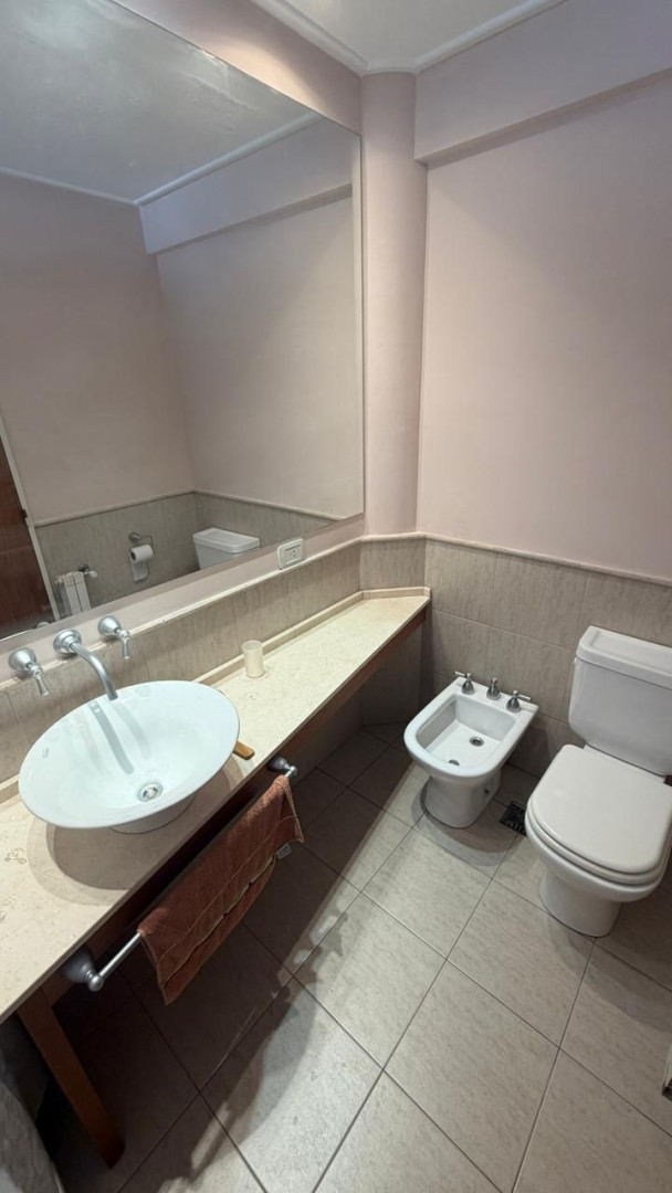 Departamento en Alquiler en Zapiola 26,  Bahía Blanca - Bahía Blanca Propiedades | SITIO OFICIAL l