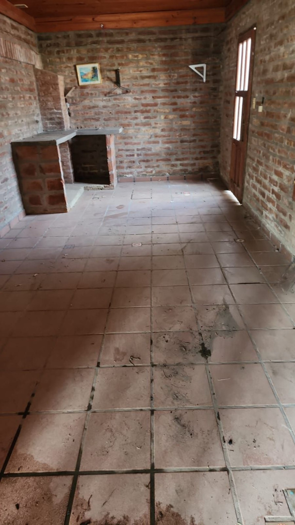 Cabaña en Venta en Quiroga 1449, Millamapu, Bahía Blanca - Bahía Blanca Propiedades | SITIO OFICIAL l