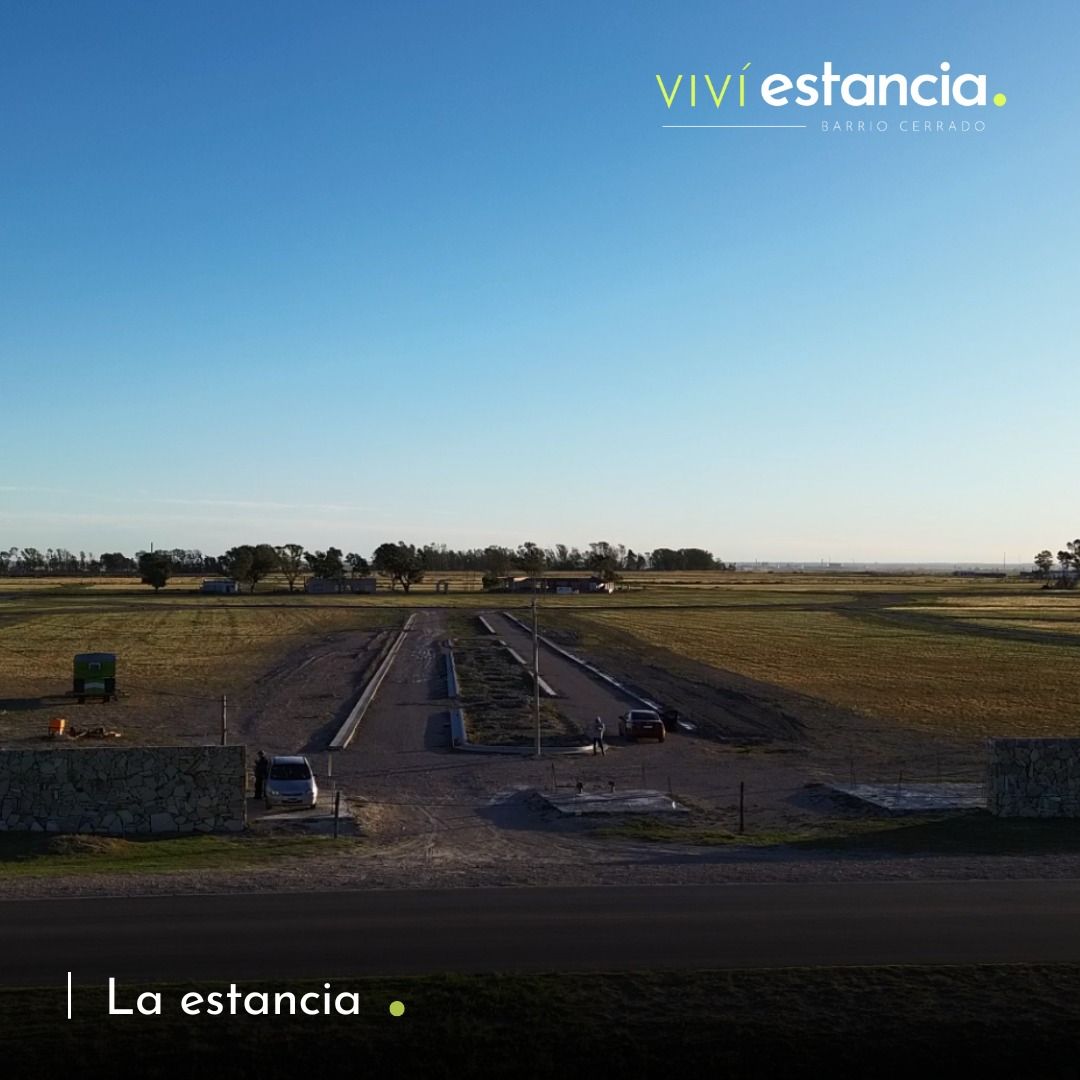 Terreno  - Fideicomiso   Bahía Blanca - Bahía Blanca Propiedades | SITIO OFICIAL l