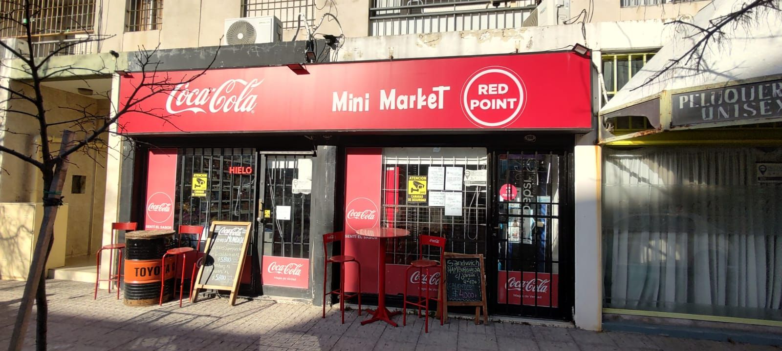 Fondo Comercio en Venta en Fitz Roy 214, Macrocentro, Bahía Blanca - Bahía Blanca Propiedades | SITIO OFICIAL l