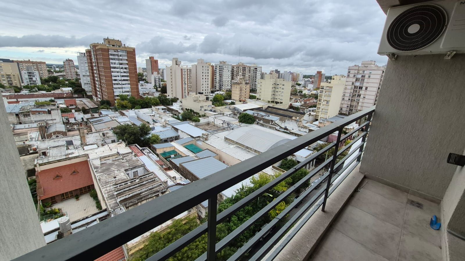 Departamento en Venta en Caronti 27, Centro, Bahía Blanca - Bahía Blanca Propiedades | SITIO OFICIAL l
