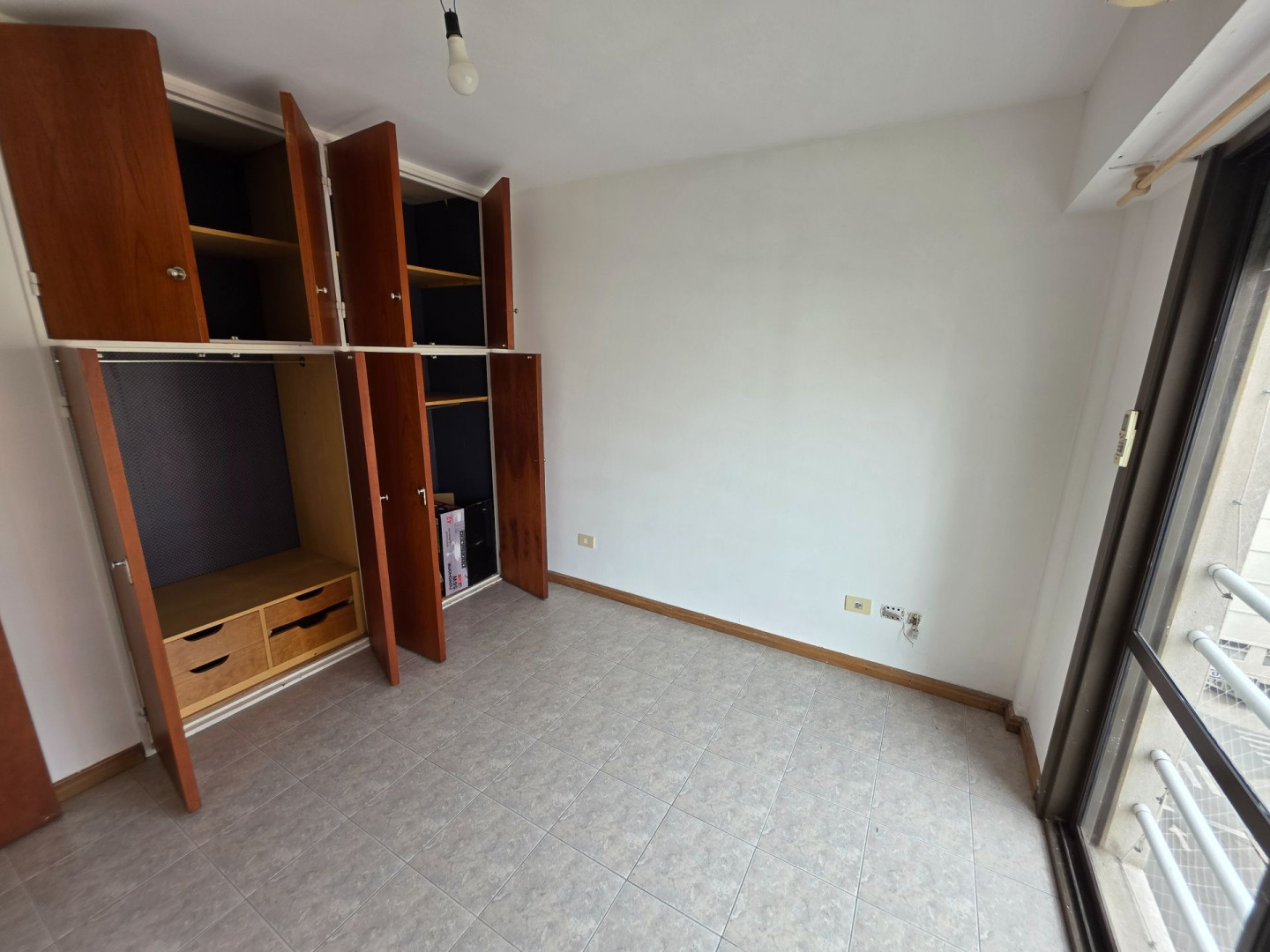 Departamento en Alquiler en Soler 50, Centro, Bahía Blanca - Bahía Blanca Propiedades | SITIO OFICIAL l