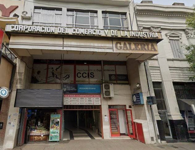Oficina en Venta en Alsina 19, Centro, Bahía Blanca - Bahía Blanca Propiedades | SITIO OFICIAL l