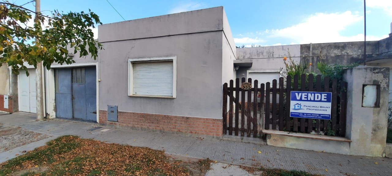 Casa en Venta en Zapala 533,  General Cerri - Bahía Blanca Propiedades | SITIO OFICIAL l