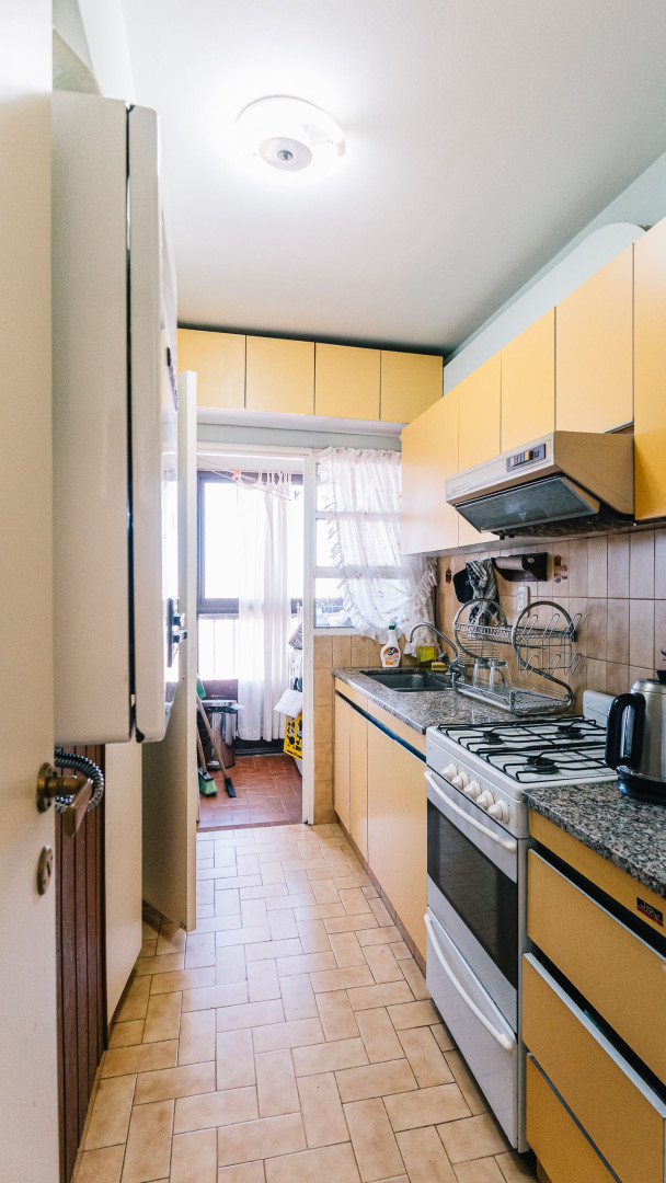 Departamento en Venta en 12 De Octubre 1185, Universitario, Bahía Blanca - Bahía Blanca Propiedades | SITIO OFICIAL l