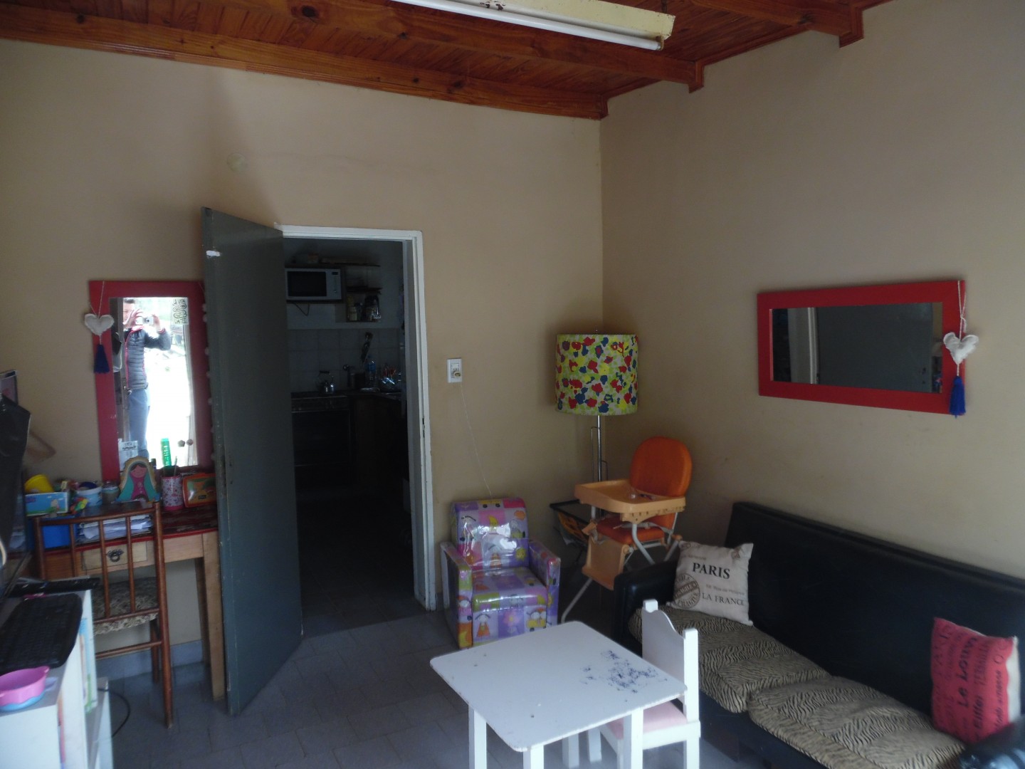 Casa en Venta en Alberti 41,  Cabildo - Bahía Blanca Propiedades | SITIO OFICIAL l