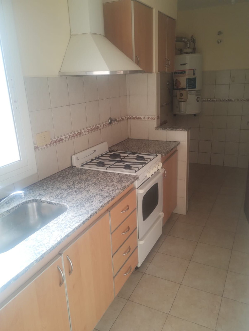 Departamento en Alquiler en  Nicaragua 1545, Universitario, Bahía Blanca - Bahía Blanca Propiedades | SITIO OFICIAL l