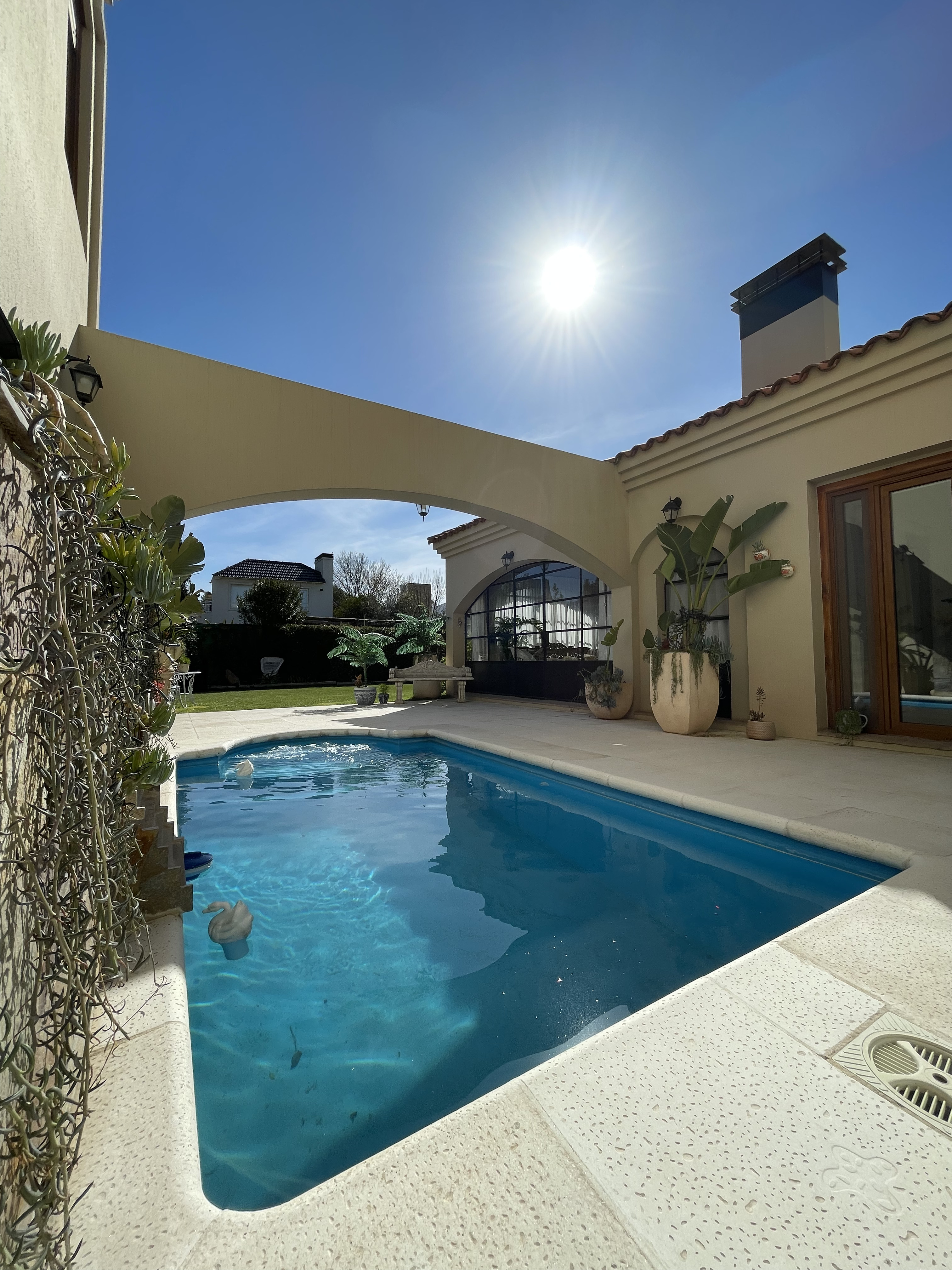 Casa en Venta en Los Cipreses 125, Bosque Alto, Bahía Blanca - Bahía Blanca Propiedades | SITIO OFICIAL l