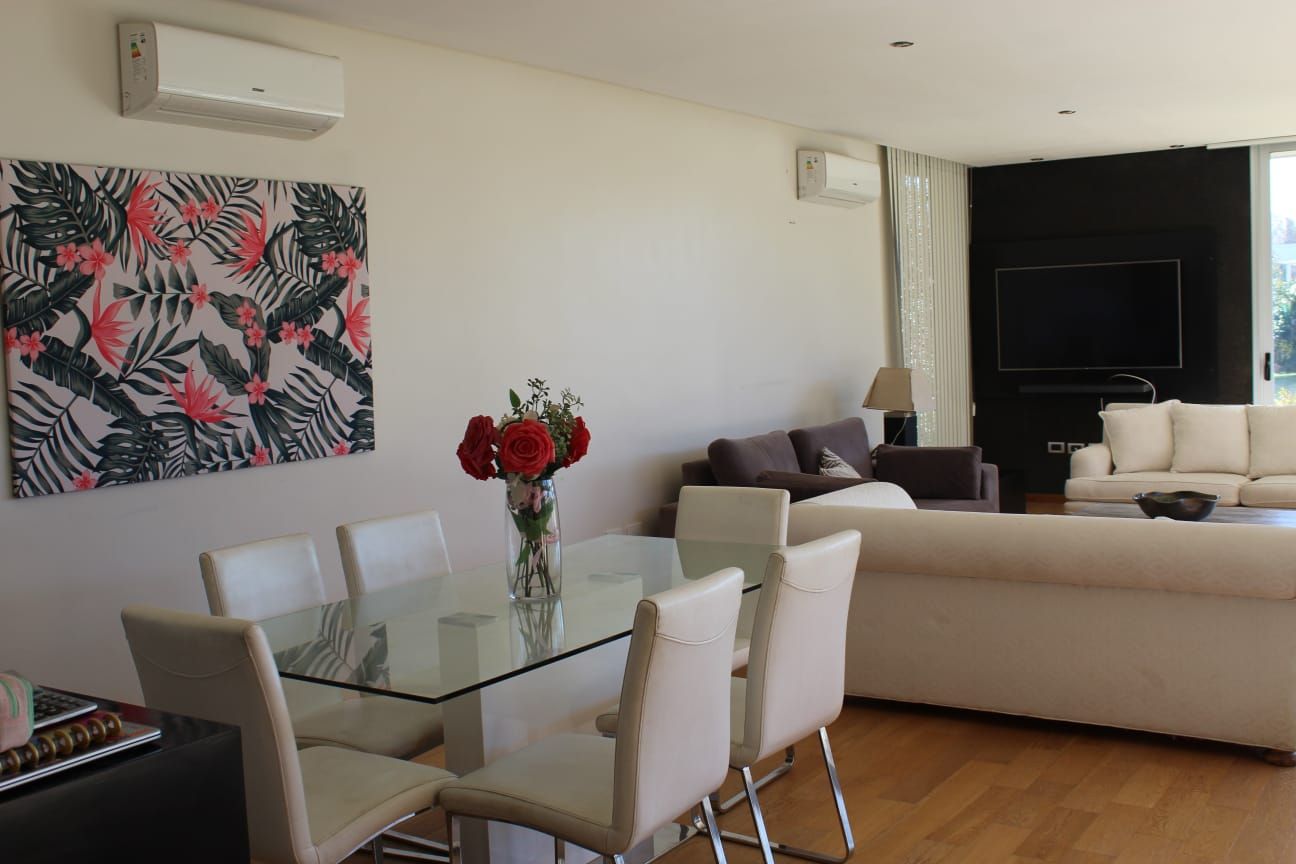 Casa en Venta en Barrio La Reserva,  Bahía Blanca - Bahía Blanca Propiedades | SITIO OFICIAL l