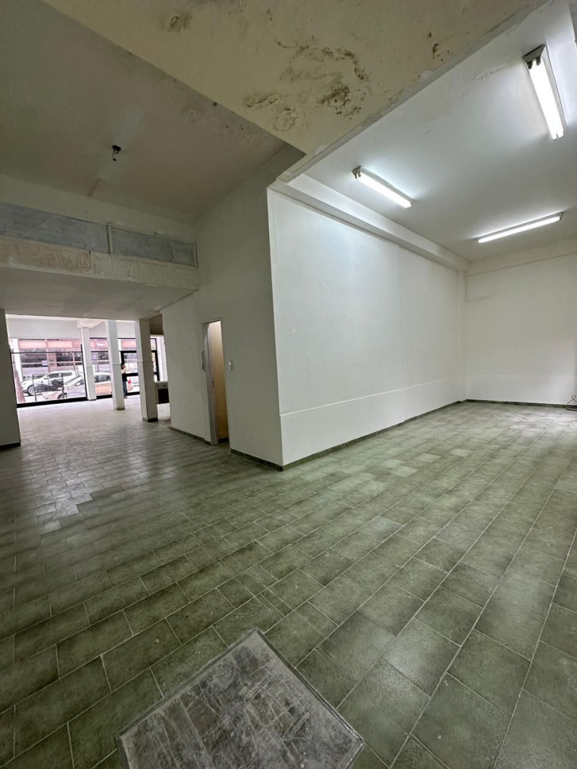 Local en Alquiler en Undiano 20, Macrocentro, Bahía Blanca - Bahía Blanca Propiedades | SITIO OFICIAL l