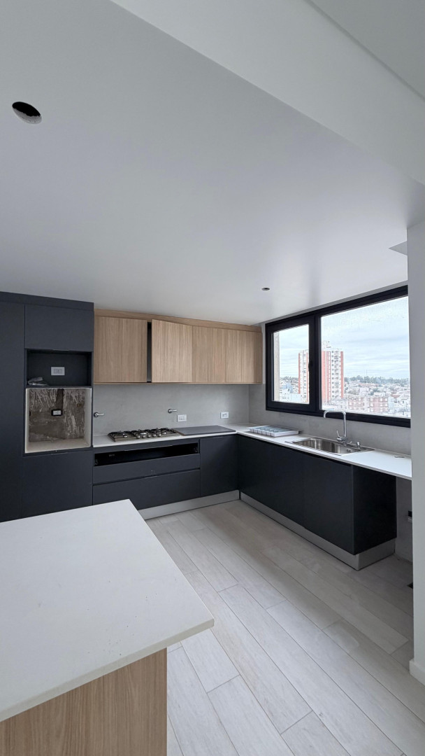 Departamento en Venta en YRIGOYEN 548, Centro, Bahía Blanca - Bahía Blanca Propiedades | SITIO OFICIAL l