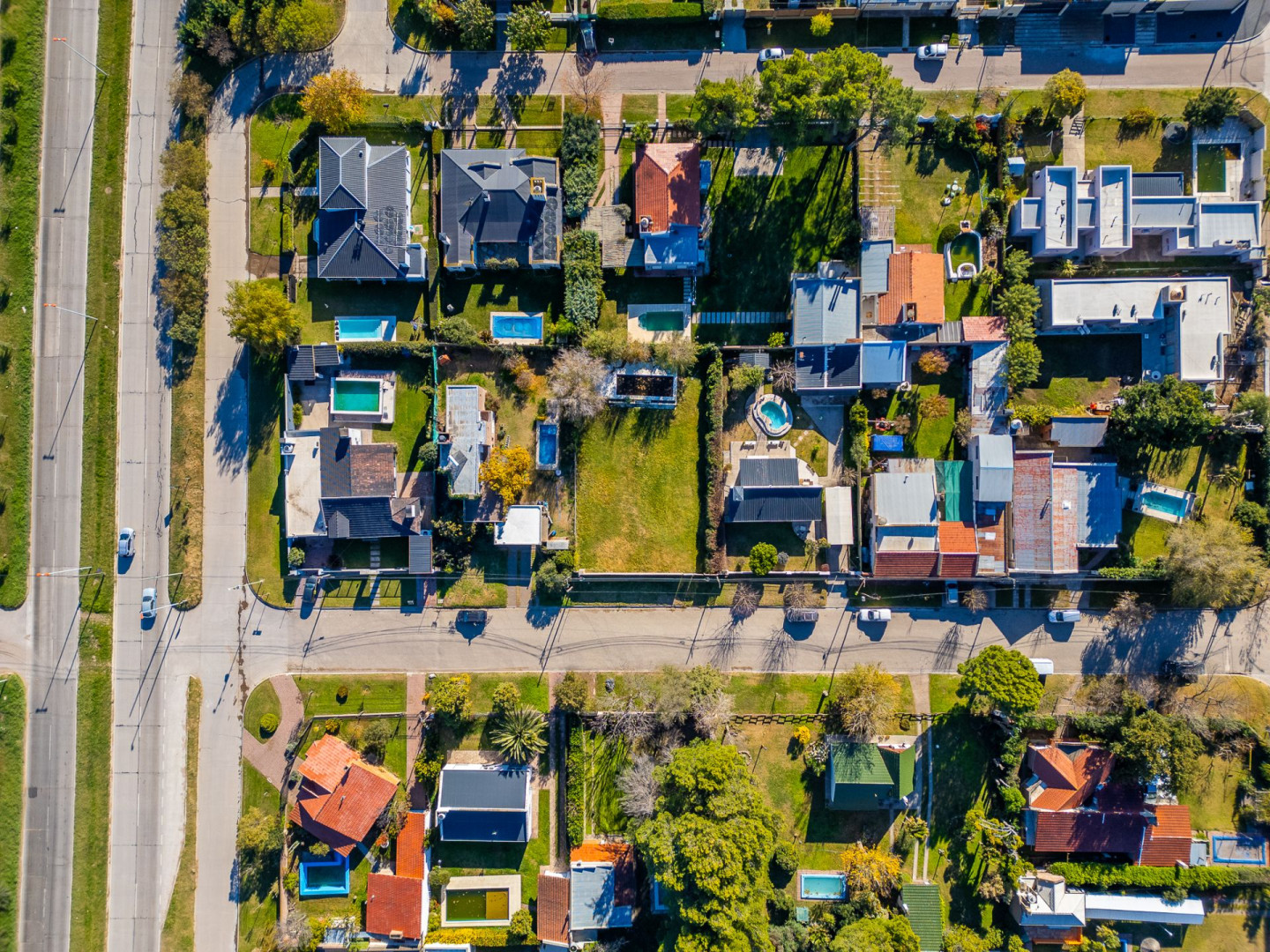 Terreno en Venta en Melipal 842, Patagonia, Bahía Blanca - Bahía Blanca Propiedades | SITIO OFICIAL l