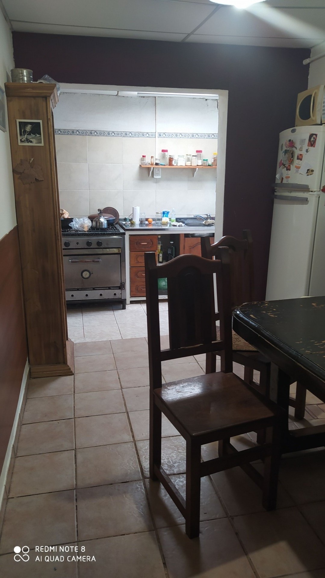 Casa en Venta en Falcón 1900, Mapuche, Bahía Blanca - Bahía Blanca Propiedades | SITIO OFICIAL l