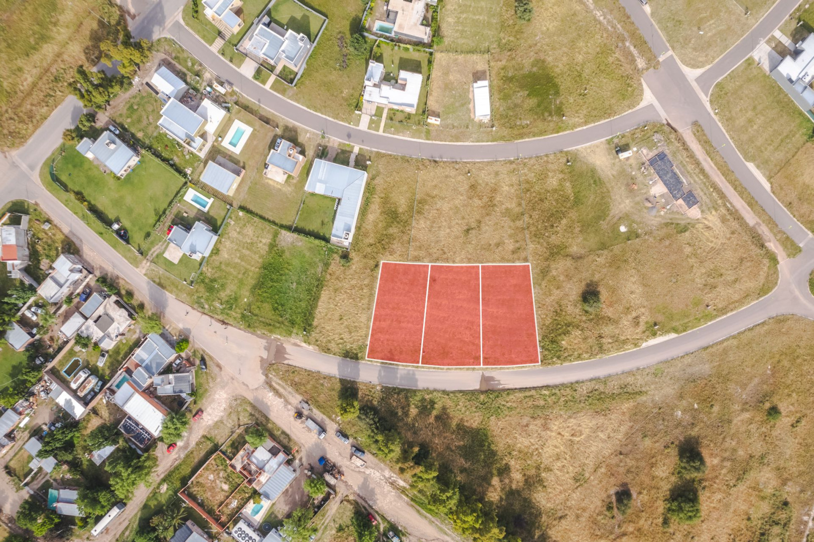 Terreno en Venta  La Merced, Bahía Blanca - Bahía Blanca Propiedades | SITIO OFICIAL l