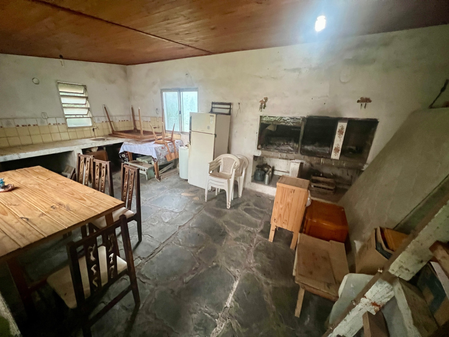Casa + Departamento en Venta  San Bernardo , Sierra de  la Ventana - Bahía Blanca Propiedades | SITIO OFICIAL l