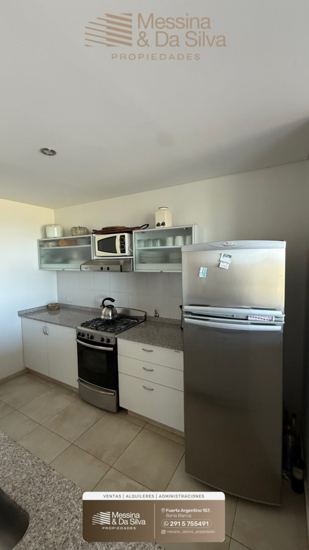 Departamento en Venta en Avenida Costanera 630, Monte del Este, Monte Hermoso - Bahía Blanca Propiedades | SITIO OFICIAL l