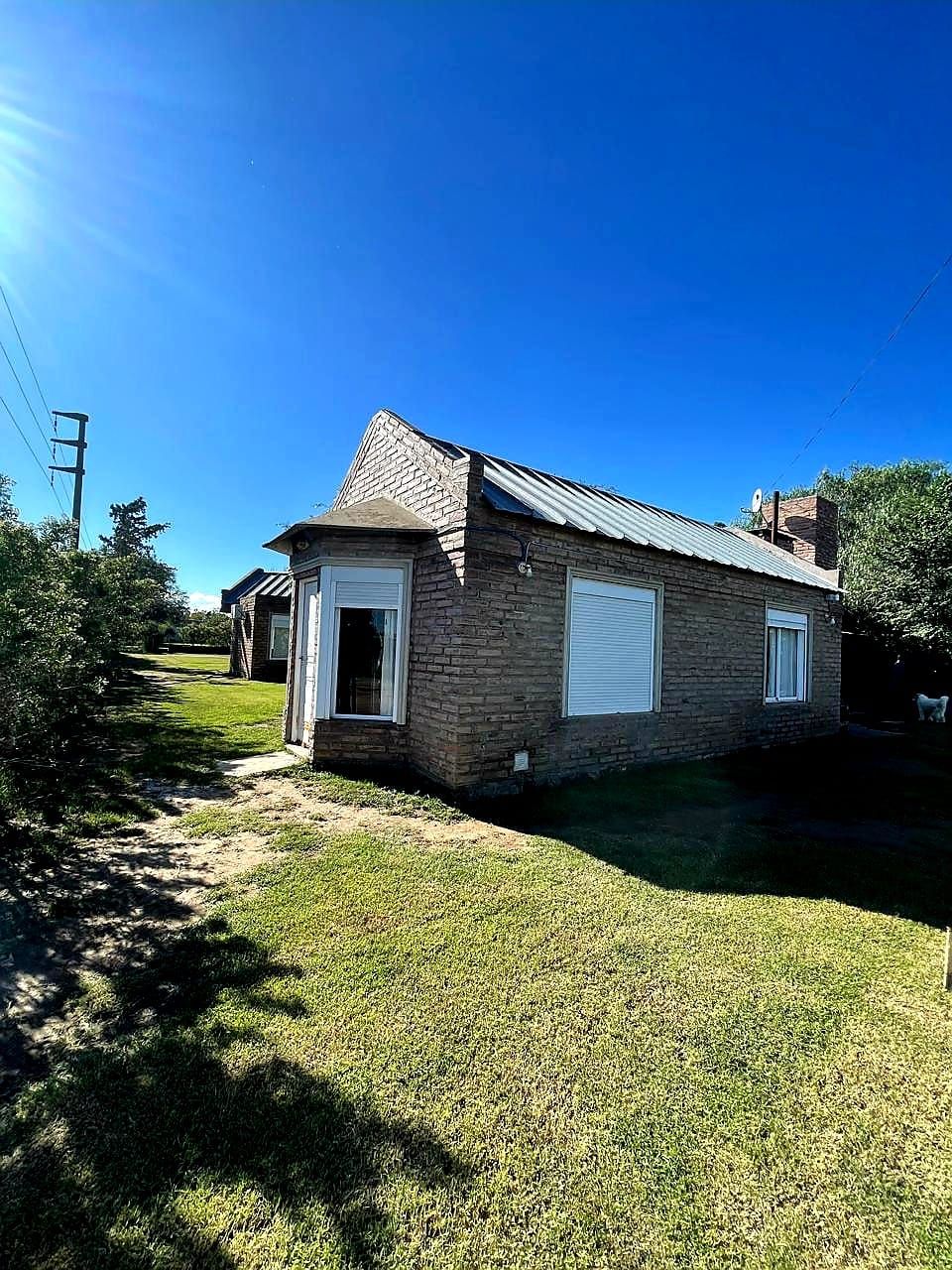 Casa en Venta en Rio Atuel Y Carmen Ledesma, Villa Bordeu, Bahía Blanca - Bahía Blanca Propiedades | SITIO OFICIAL l