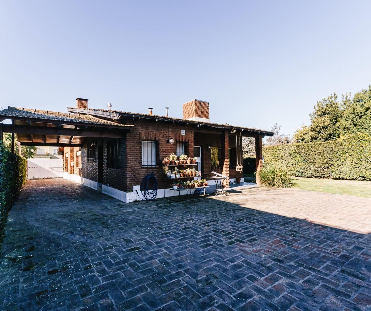 Casa en Venta en Cumeruca 100, Patagonia, Bahía Blanca - Bahía Blanca Propiedades | SITIO OFICIAL l