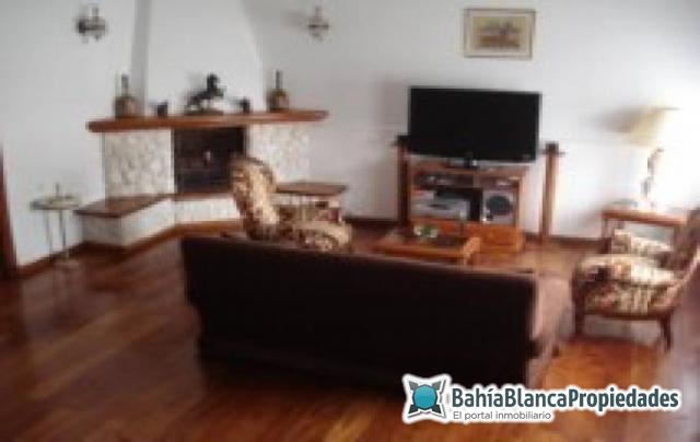 Casa en Venta en Donado 521, Macrocentro, Bahía Blanca - Bahía Blanca Propiedades | SITIO OFICIAL l