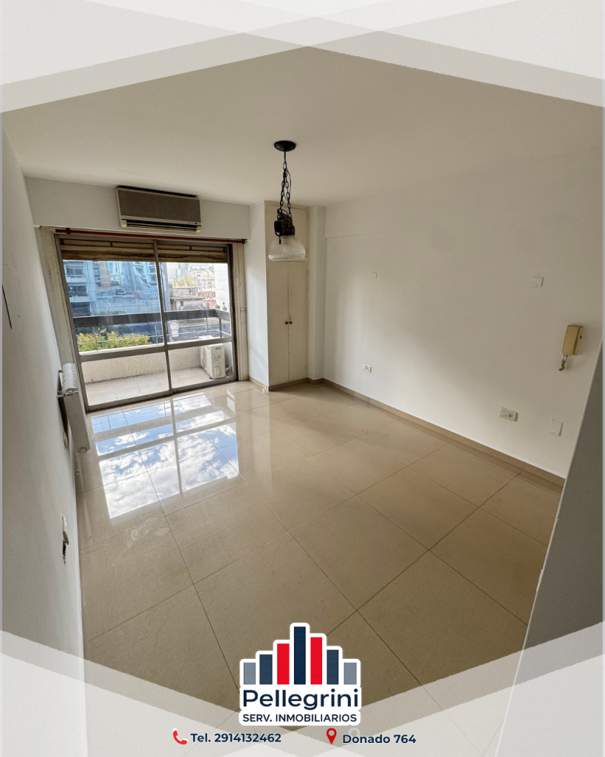 Departamento en Alquiler en Colon 254, Centro, Bahía Blanca - Bahía Blanca Propiedades | SITIO OFICIAL l