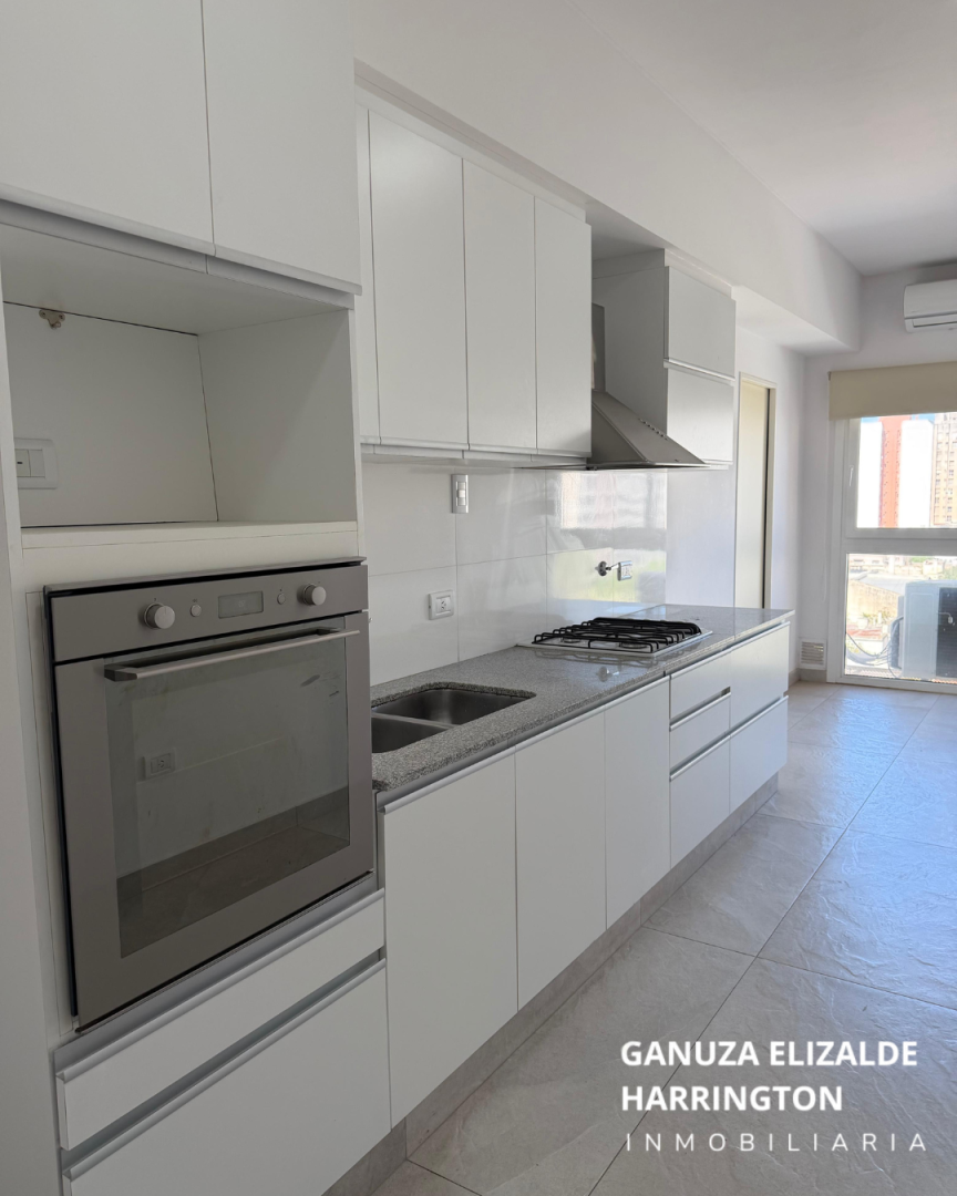 Departamento en Alquiler en AVENIDA ALEM 256, Universitario, Bahía Blanca - Bahía Blanca Propiedades | SITIO OFICIAL l