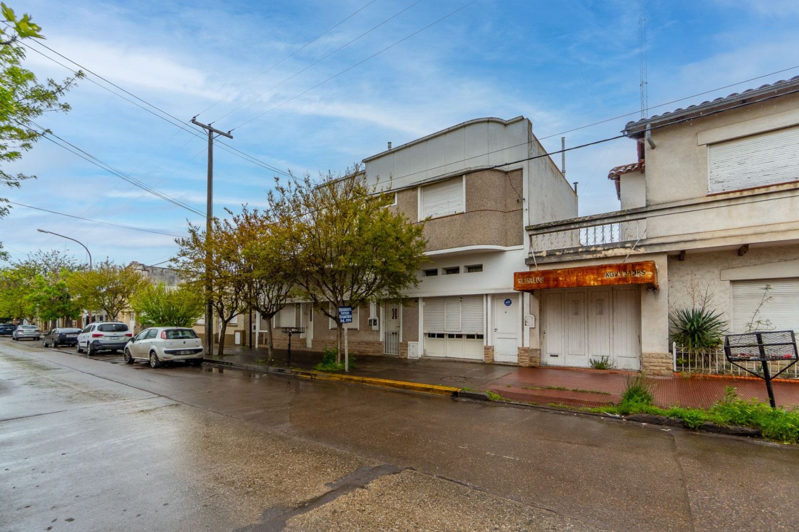 Departamento en Venta en Buchardo 588,  Punta Alta - Bahía Blanca Propiedades | SITIO OFICIAL l