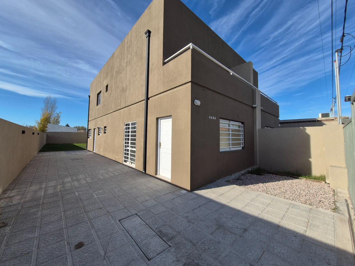 Duplex en Alquiler en Salliquelo 1400, Los Horneros, Bahía Blanca - Bahía Blanca Propiedades | SITIO OFICIAL l