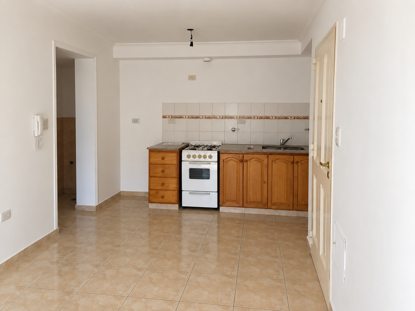 Departamento en Venta en INGLATERRA 25, San Roque, Bahía Blanca - Bahía Blanca Propiedades | SITIO OFICIAL l