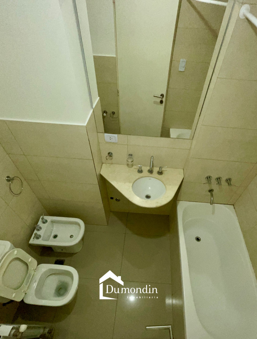 Departamento en Alquiler en Gorriti 85, Centro, Bahía Blanca - Bahía Blanca Propiedades | SITIO OFICIAL l