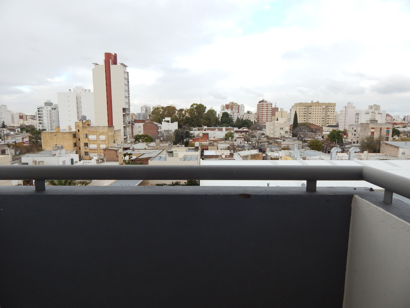 Departamento en Alquiler en San Juan 77, Universitario, Bahía Blanca - Bahía Blanca Propiedades | SITIO OFICIAL l