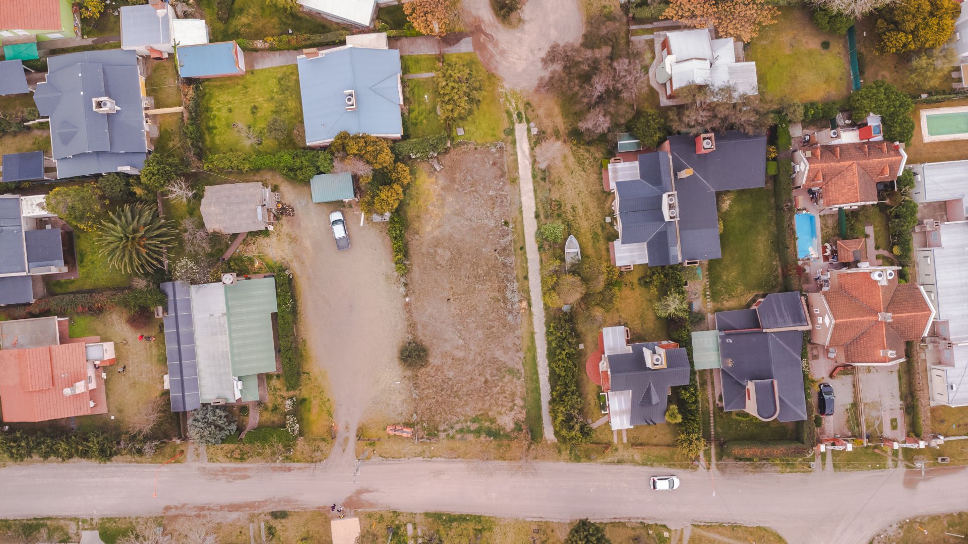 Terreno en Venta en Tronador 400, Monte del Este, Monte Hermoso - Bahía Blanca Propiedades | SITIO OFICIAL l