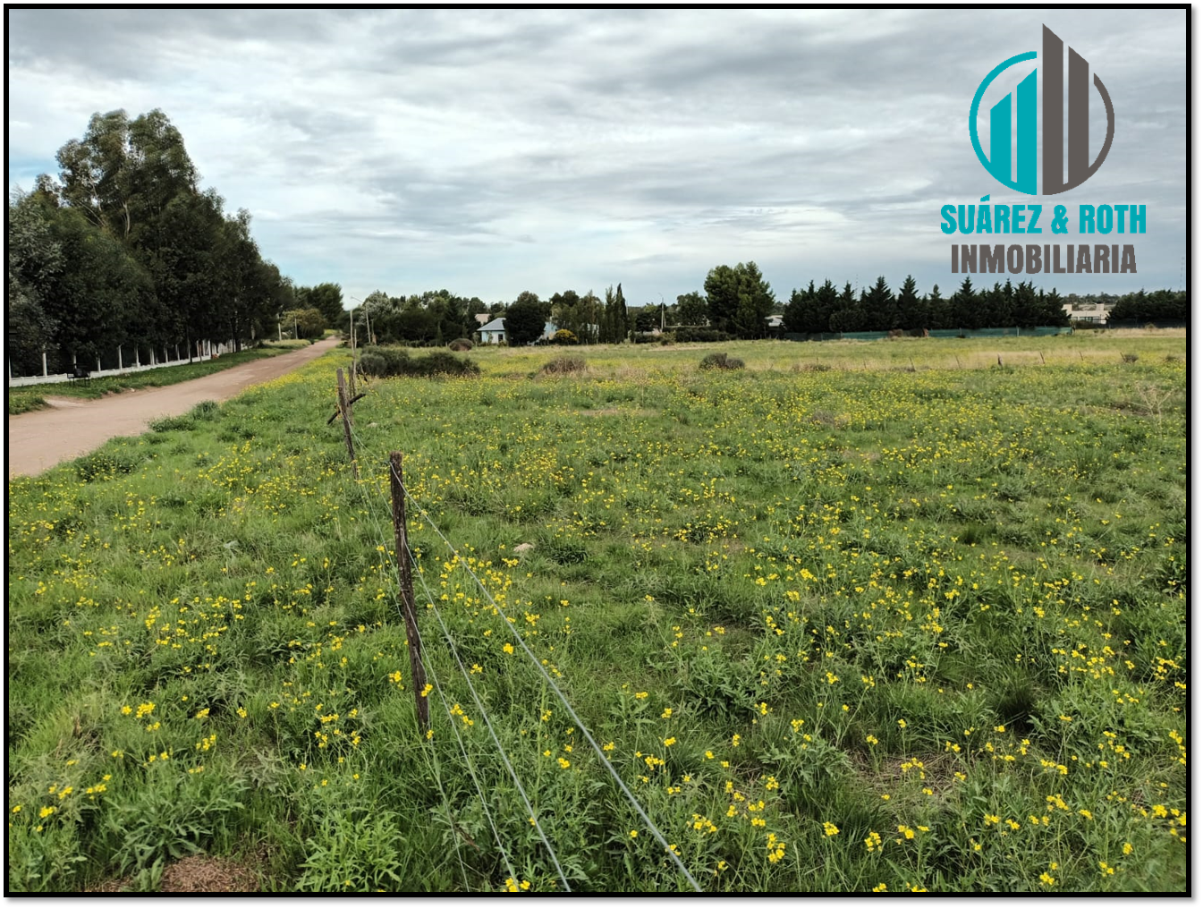 Terreno en Venta en Bambill 1330, Los Muñecos, Bahía Blanca - Bahía Blanca Propiedades | SITIO OFICIAL l