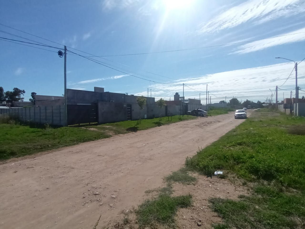 Terreno en Venta en Sergio Karakachoff 150, Latino, Bahía Blanca - Bahía Blanca Propiedades | SITIO OFICIAL l