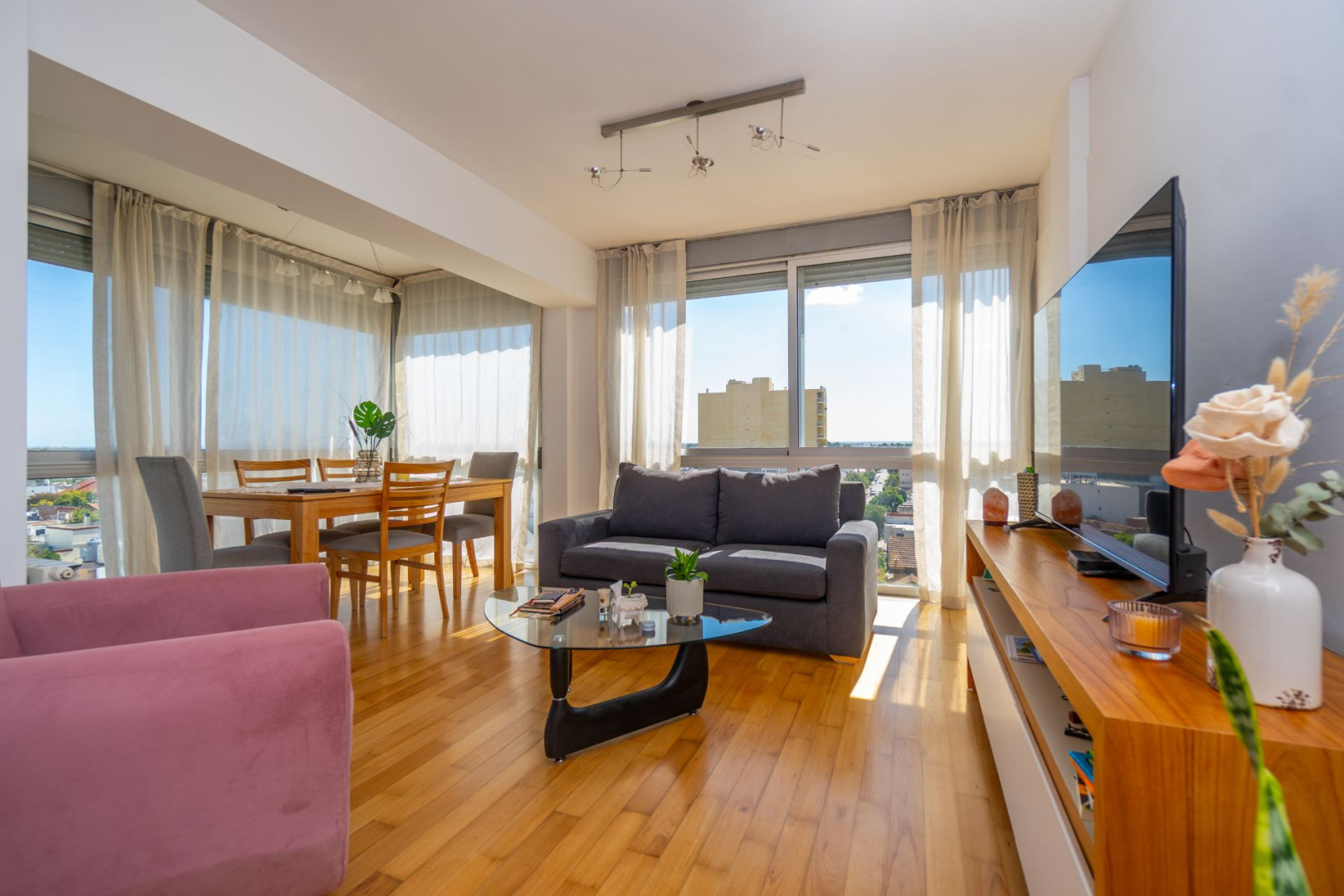 Departamento en Venta en Mitre 1247, Universitario, Bahía Blanca - Bahía Blanca Propiedades | SITIO OFICIAL l