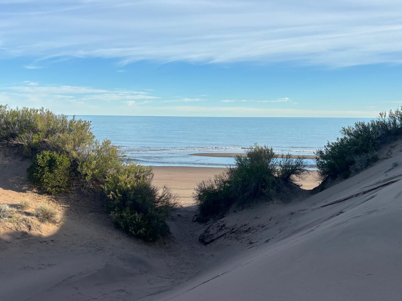 Casa en Venta en Rodriguez Peña Y Aladino, El Sauce, Monte Hermoso - Bahía Blanca Propiedades | SITIO OFICIAL l