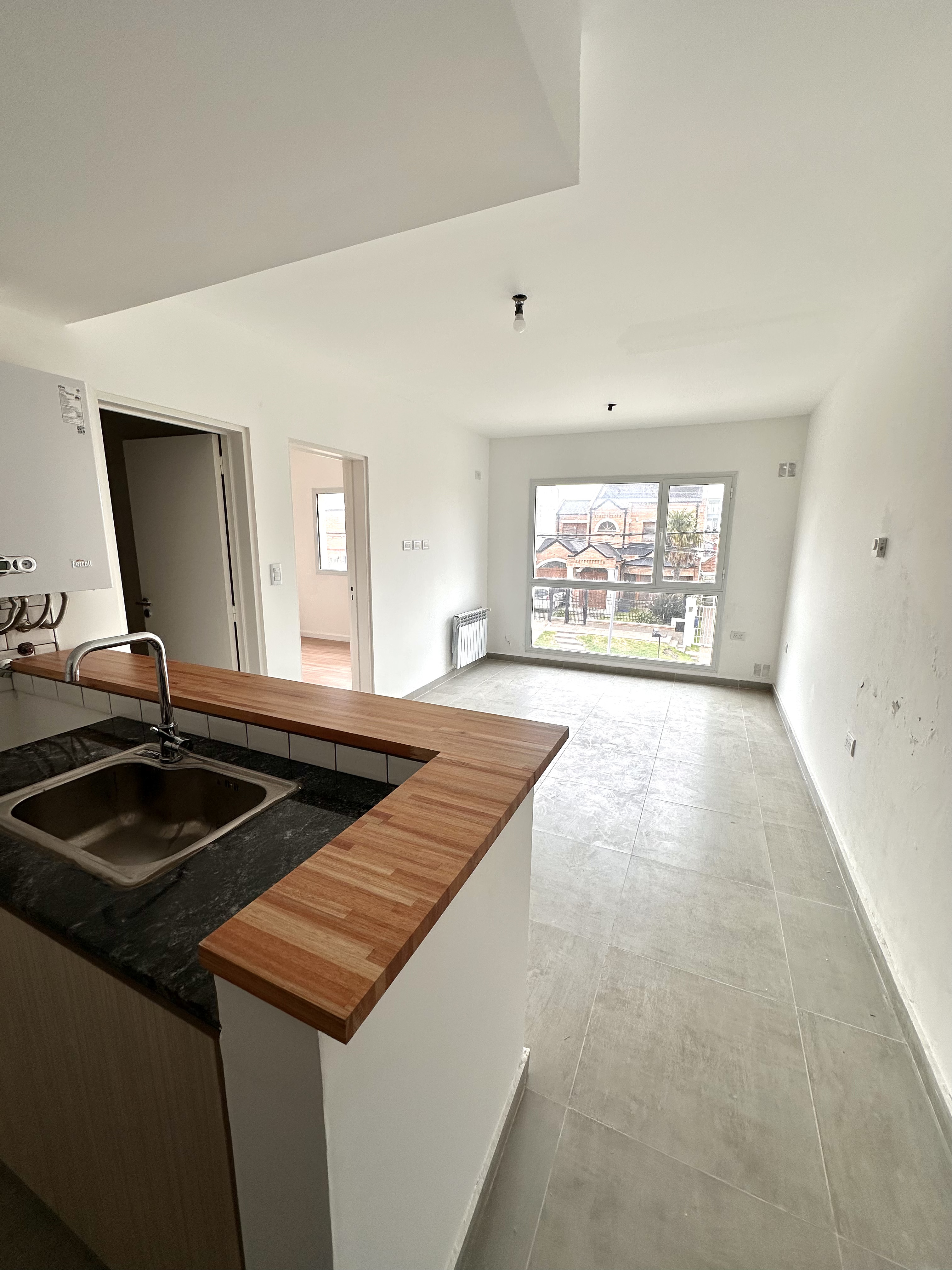 Departamento en Venta en Belgrano 1436, La Falda, Bahía Blanca - Bahía Blanca Propiedades | SITIO OFICIAL l