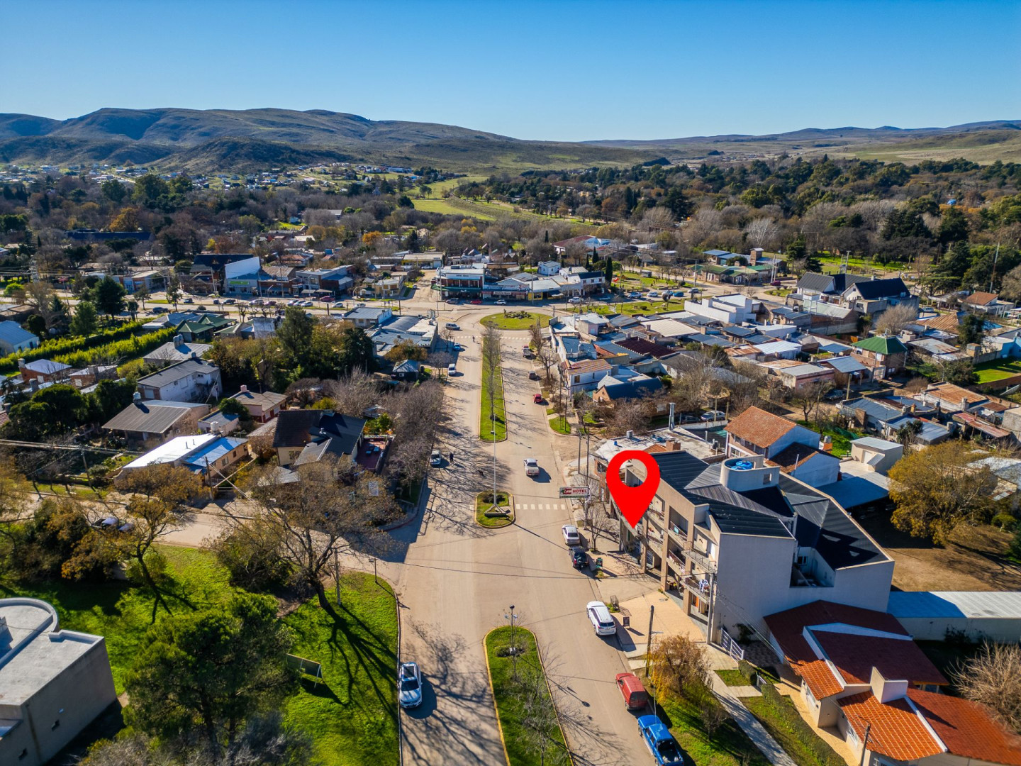 Fondo Comercio en Venta en  Malvinas 66,  Sierra de  la Ventana - Bahía Blanca Propiedades | SITIO OFICIAL l