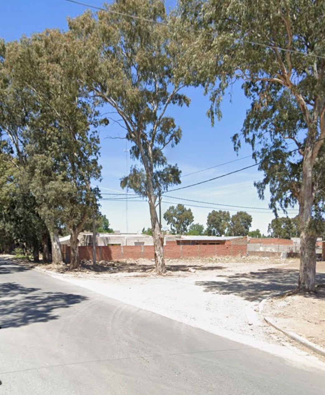 Terreno en Venta en Luis Agote 3200,  Bahía Blanca - Bahía Blanca Propiedades | SITIO OFICIAL l