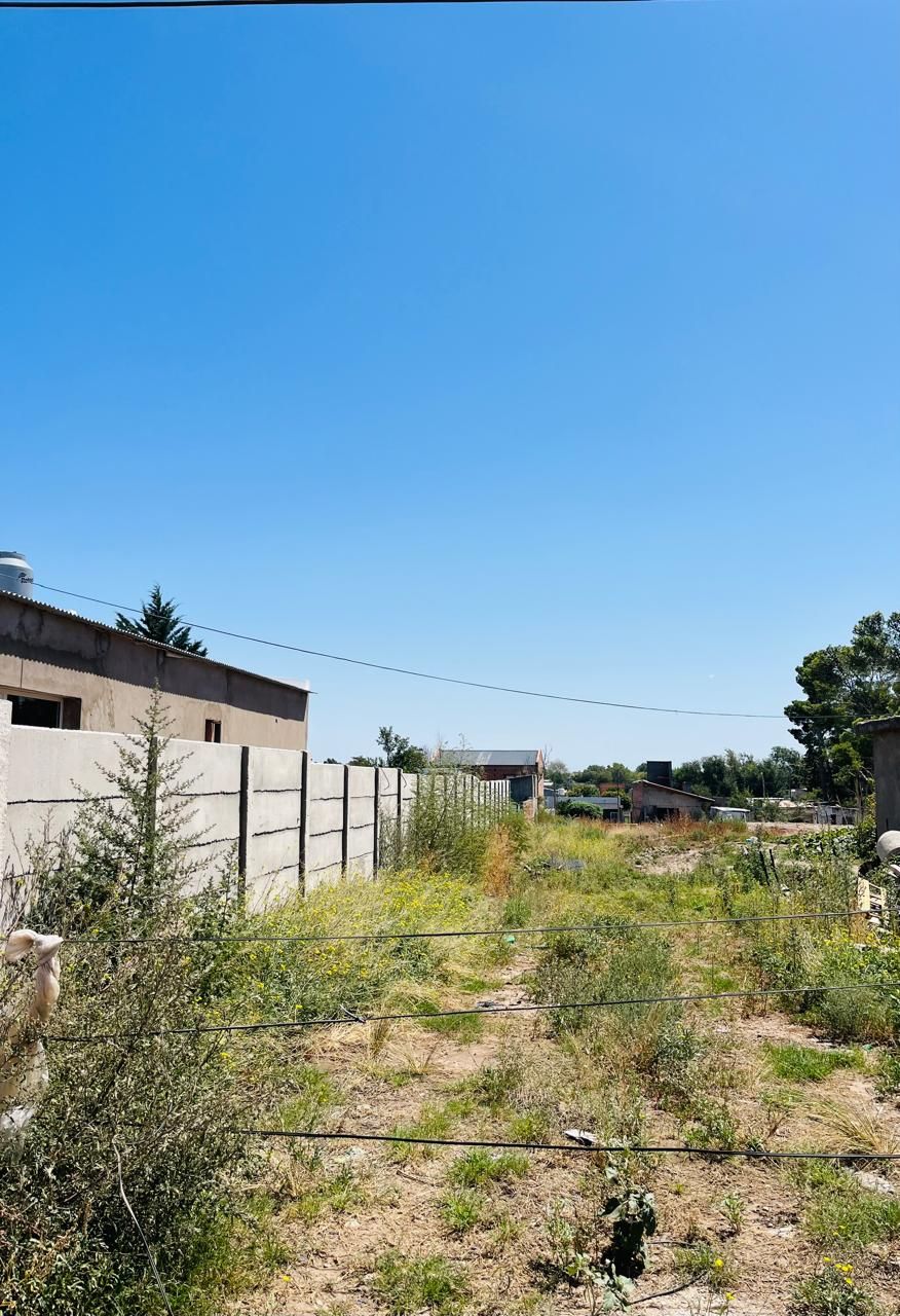 Terreno en Venta en LATTANZIO 850, Nueva Belgrano, Bahía Blanca - Bahía Blanca Propiedades | SITIO OFICIAL l
